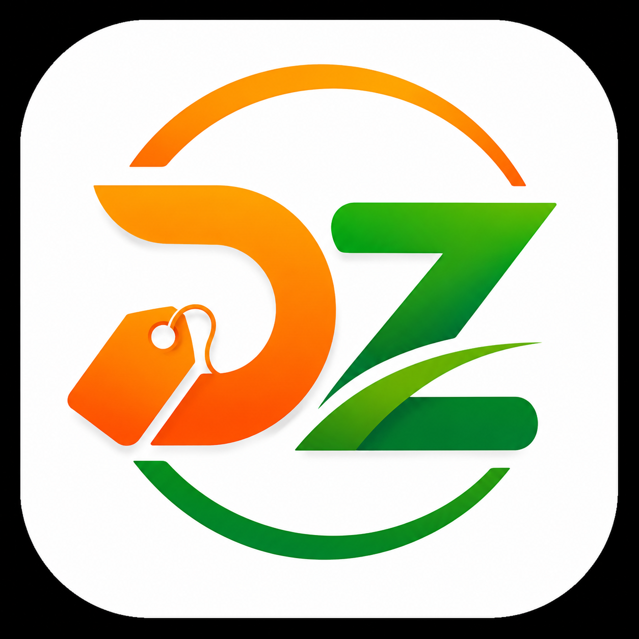 DealZara Logo
