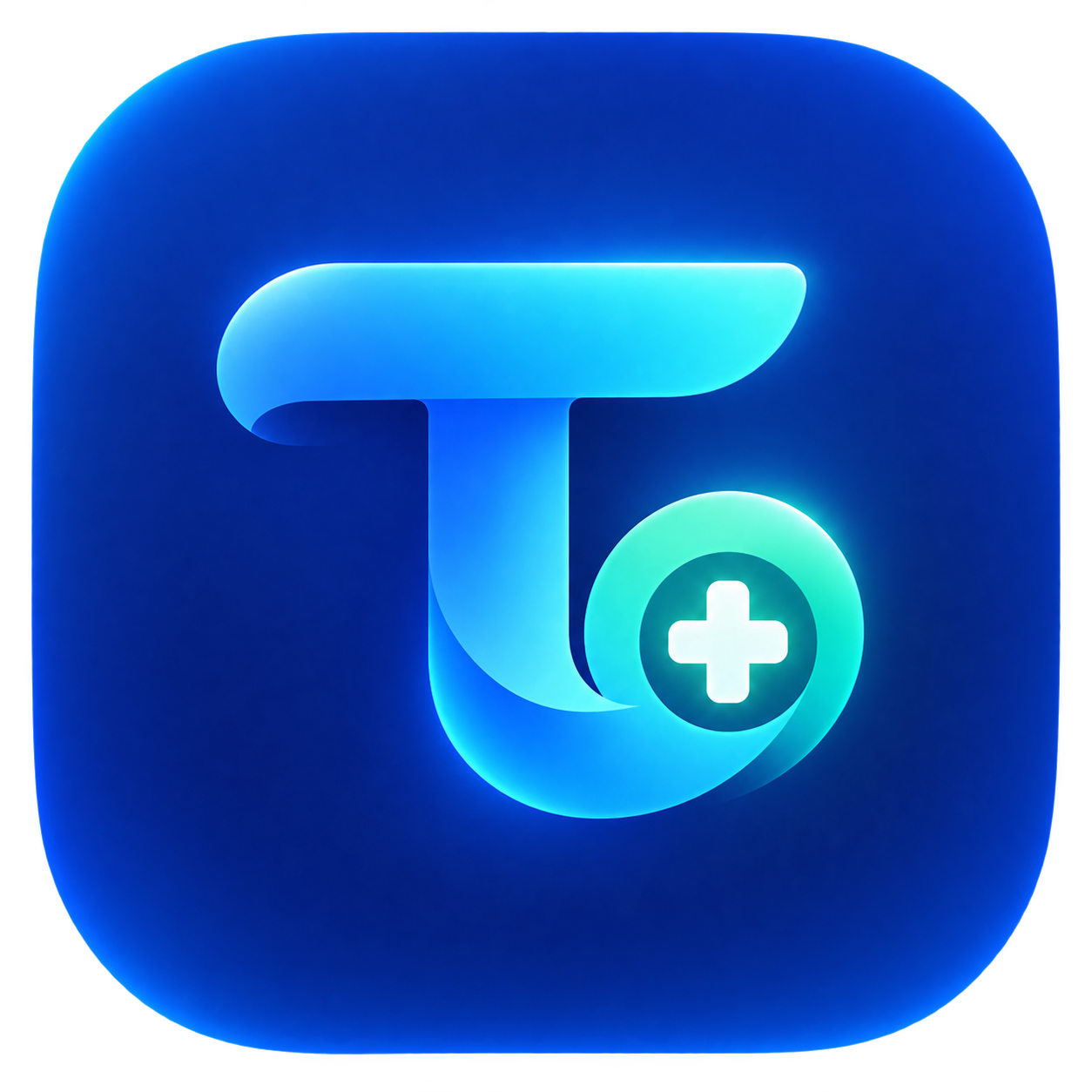 TelloDoc Logo